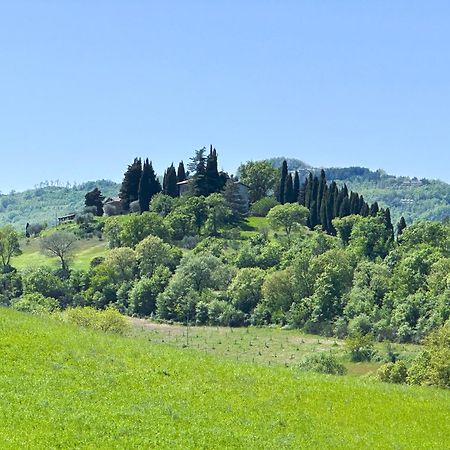 Antica Residenza Montereano Villa Filey Ngoại thất bức ảnh