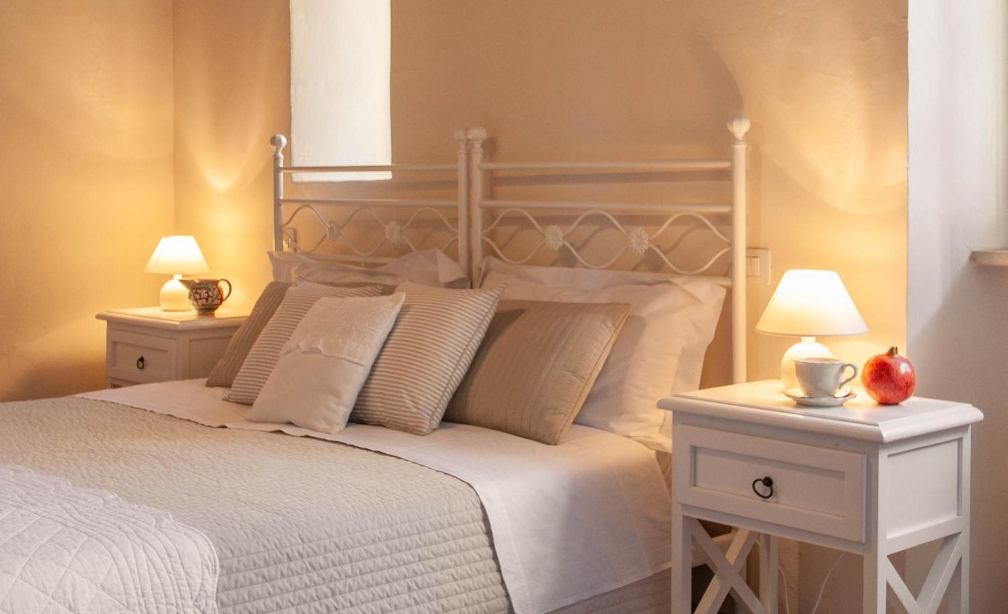 Antica Residenza Montereano Villa Filey Phòng bức ảnh