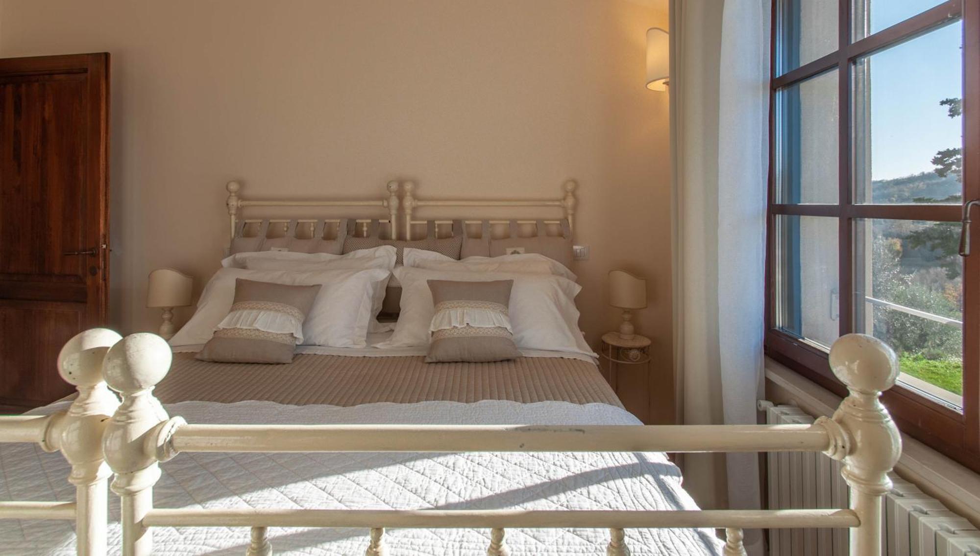 Antica Residenza Montereano Villa Filey Phòng bức ảnh