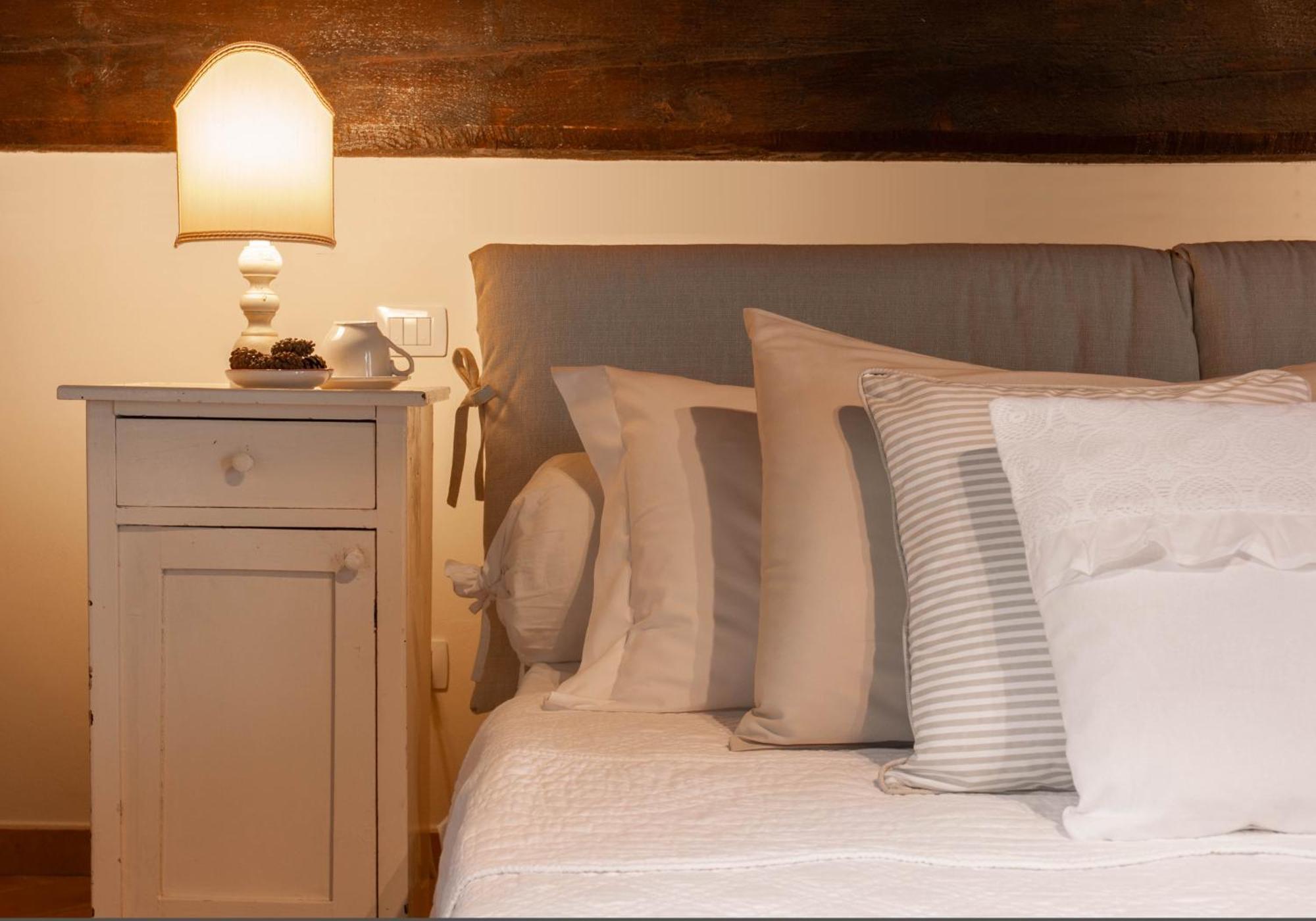 Antica Residenza Montereano Villa Filey Phòng bức ảnh