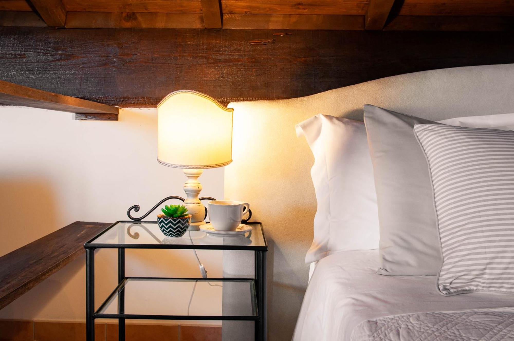 Antica Residenza Montereano Villa Filey Phòng bức ảnh