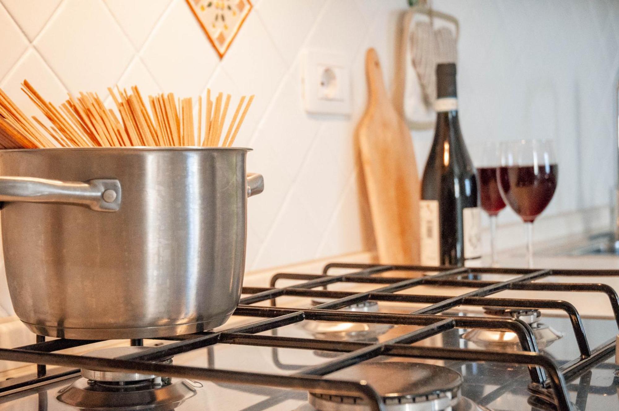 Antica Residenza Montereano Villa Filey Phòng bức ảnh