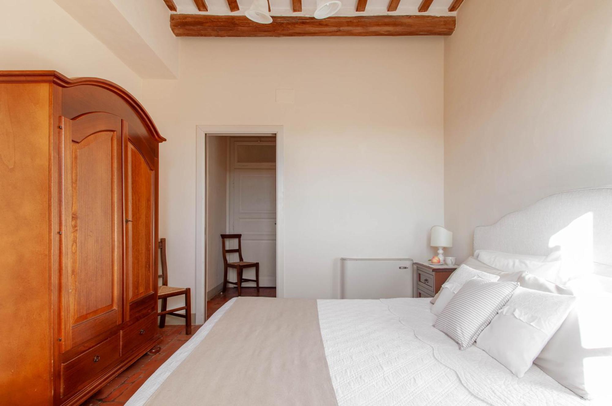 Antica Residenza Montereano Villa Filey Phòng bức ảnh