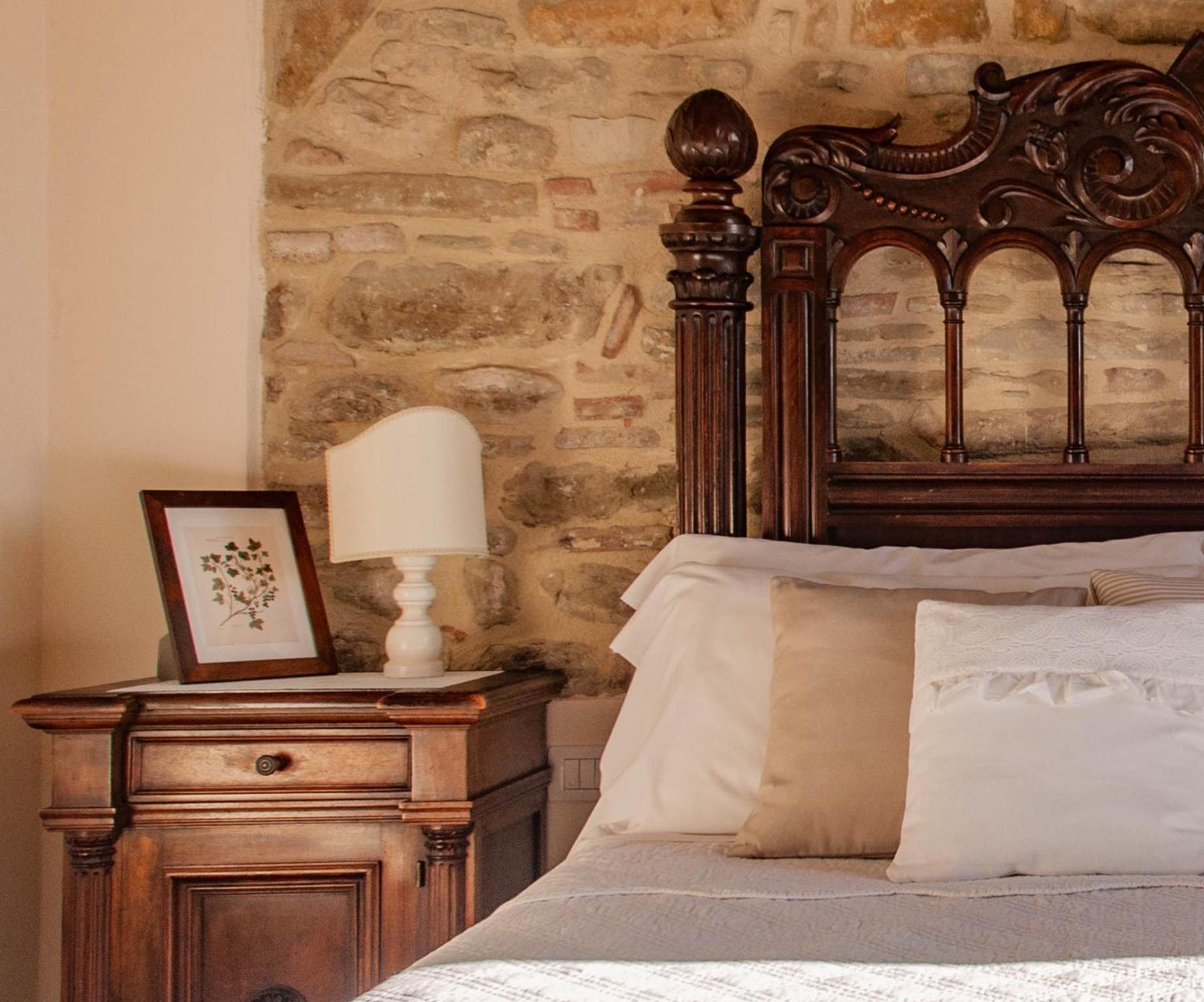 Antica Residenza Montereano Villa Filey Phòng bức ảnh