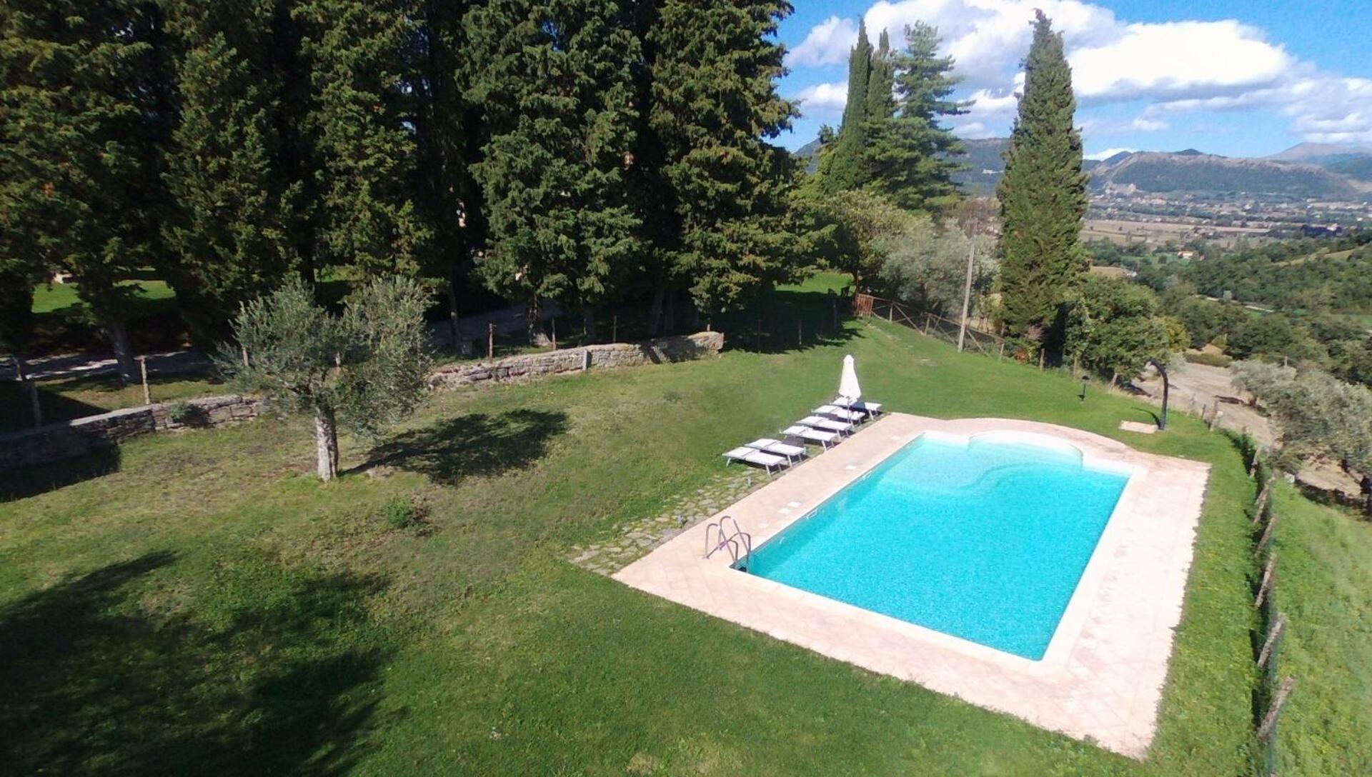 Antica Residenza Montereano Villa Filey Phòng bức ảnh