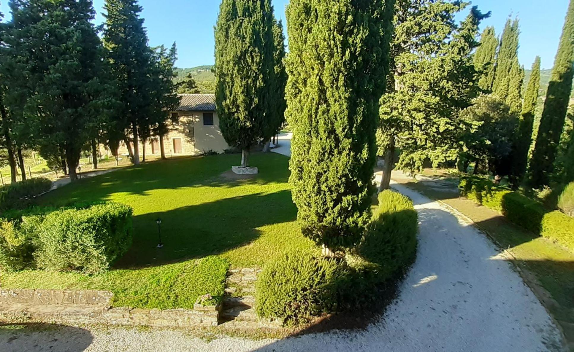 Antica Residenza Montereano Villa Filey Phòng bức ảnh