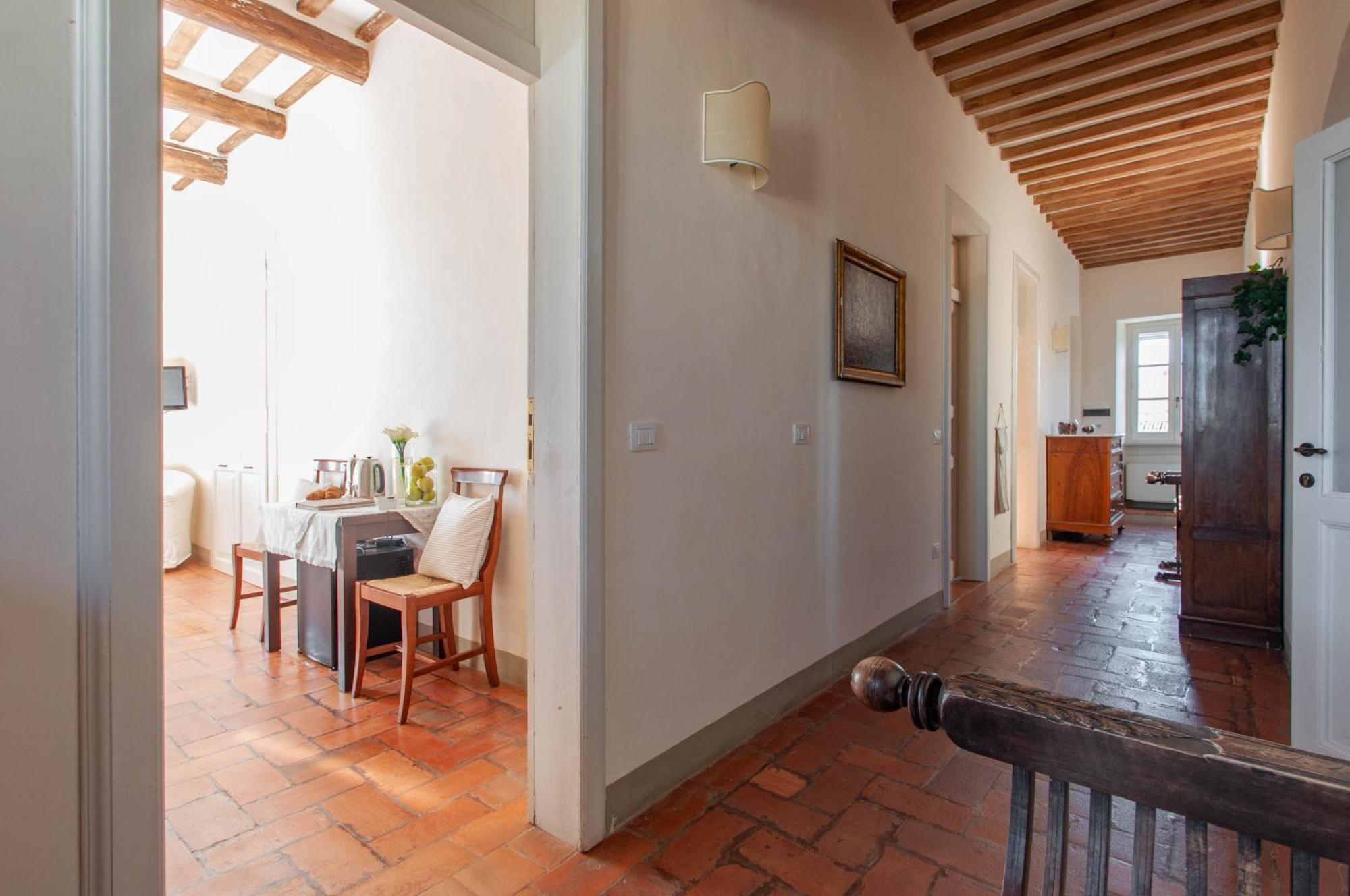 Antica Residenza Montereano Villa Filey Phòng bức ảnh