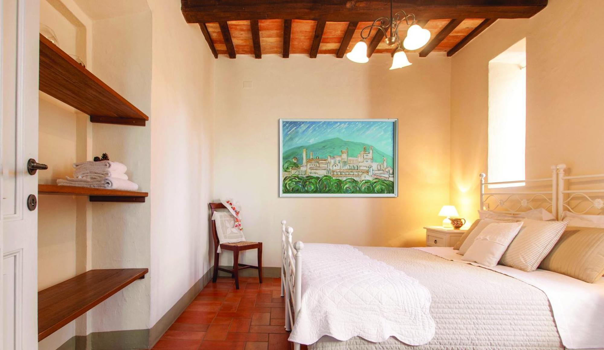 Antica Residenza Montereano Villa Filey Phòng bức ảnh