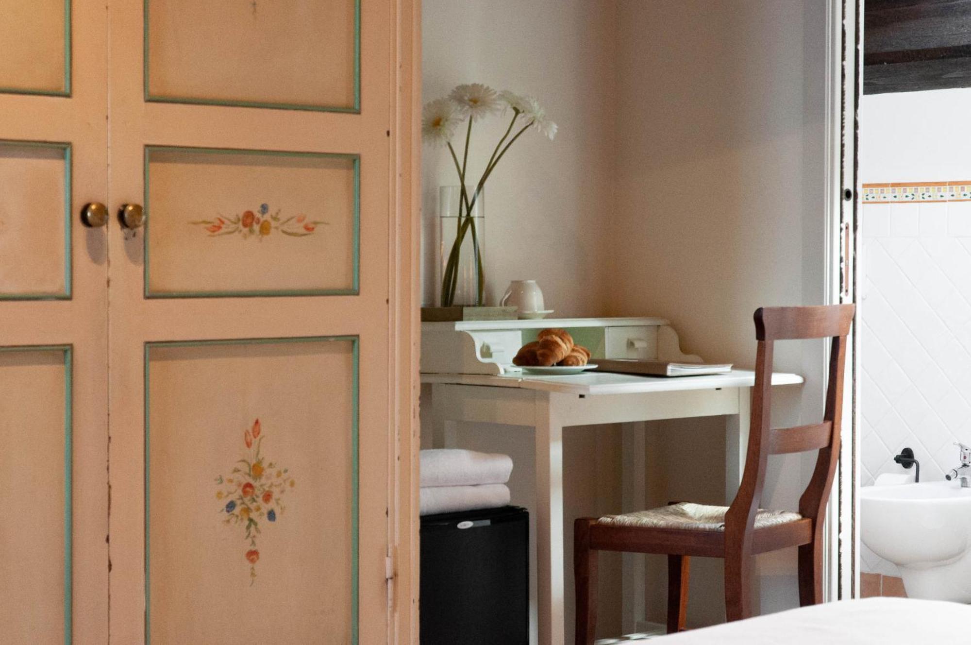 Antica Residenza Montereano Villa Filey Phòng bức ảnh