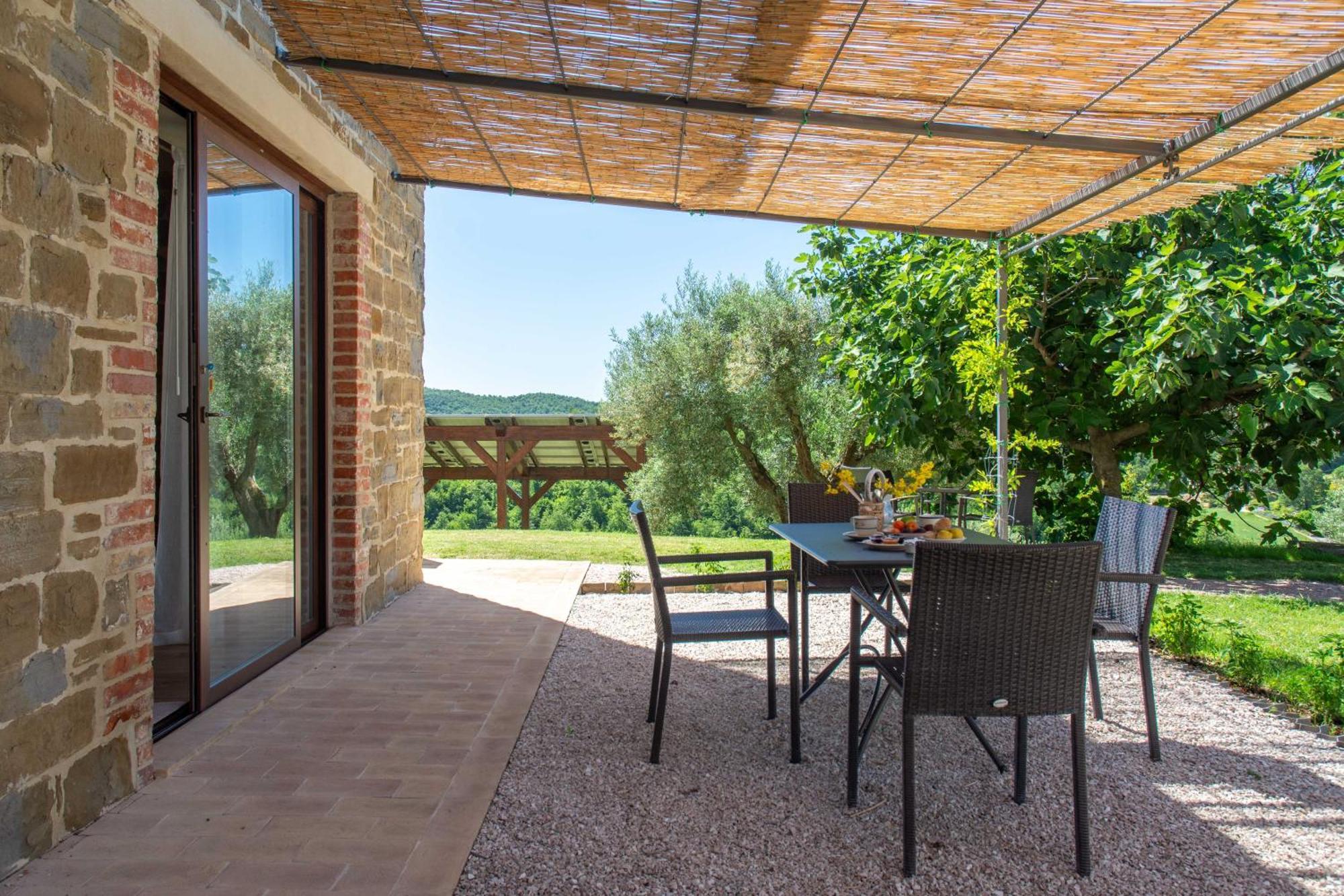 Antica Residenza Montereano Villa Filey Ngoại thất bức ảnh