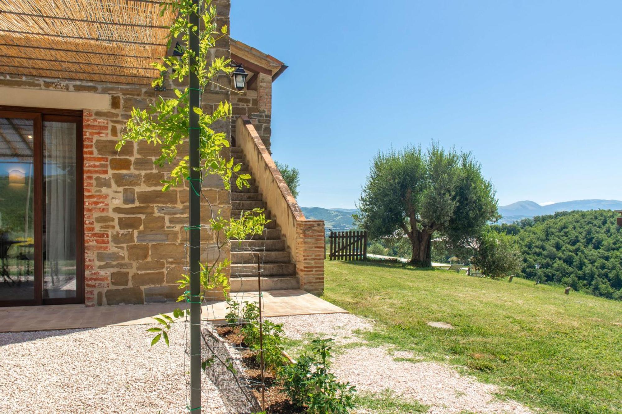 Antica Residenza Montereano Villa Filey Ngoại thất bức ảnh