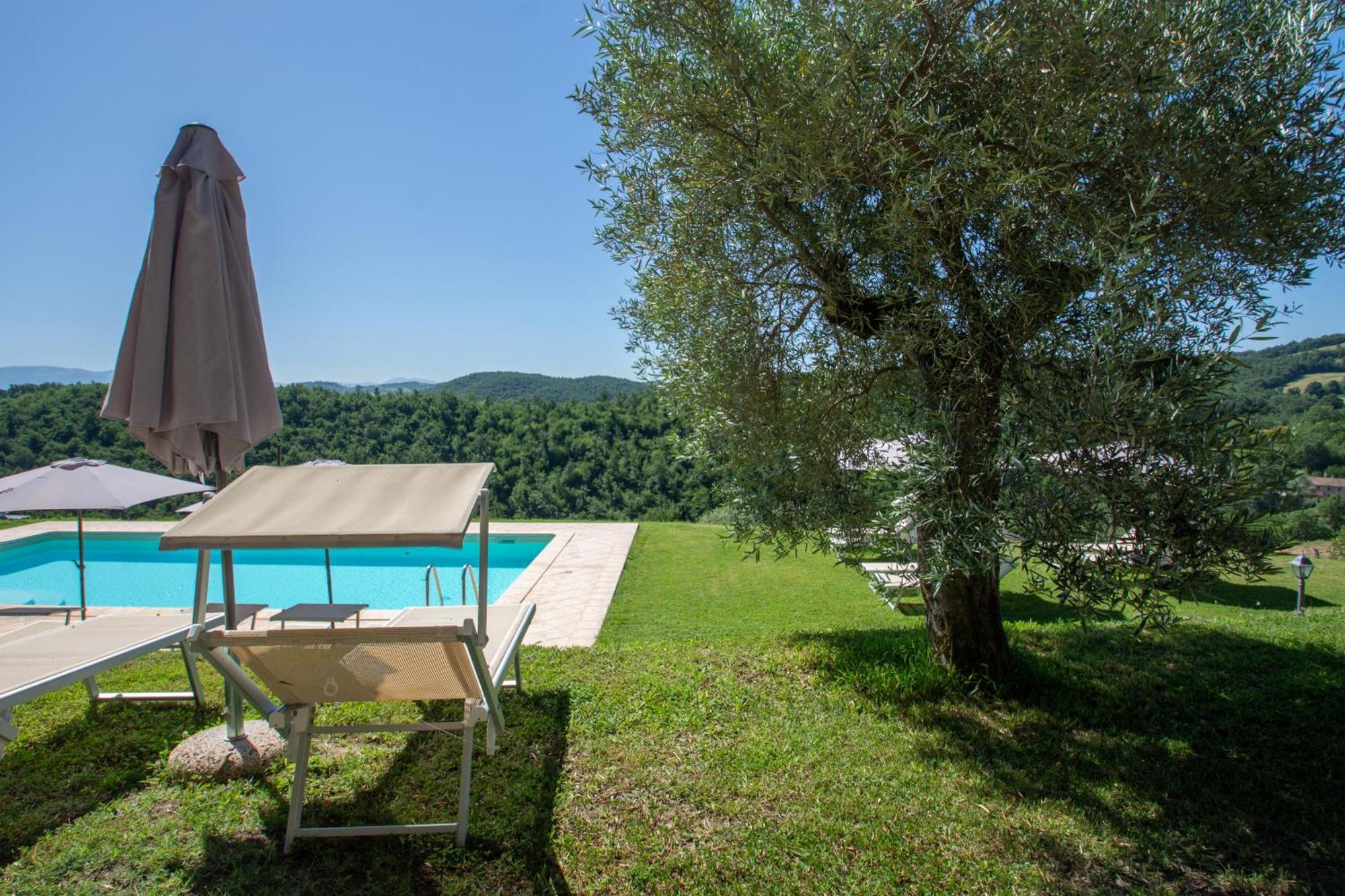 Antica Residenza Montereano Villa Filey Ngoại thất bức ảnh