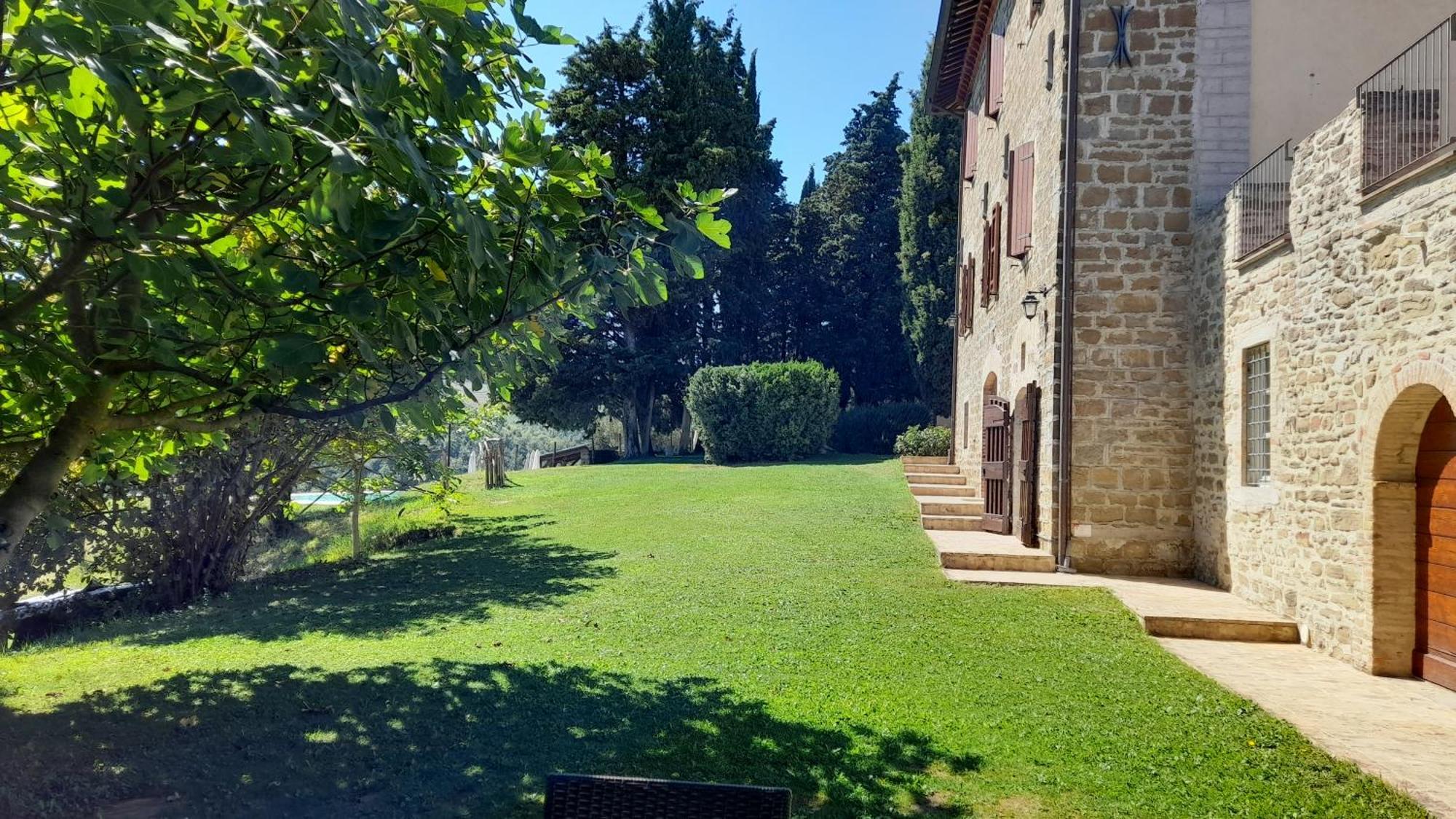 Antica Residenza Montereano Villa Filey Ngoại thất bức ảnh