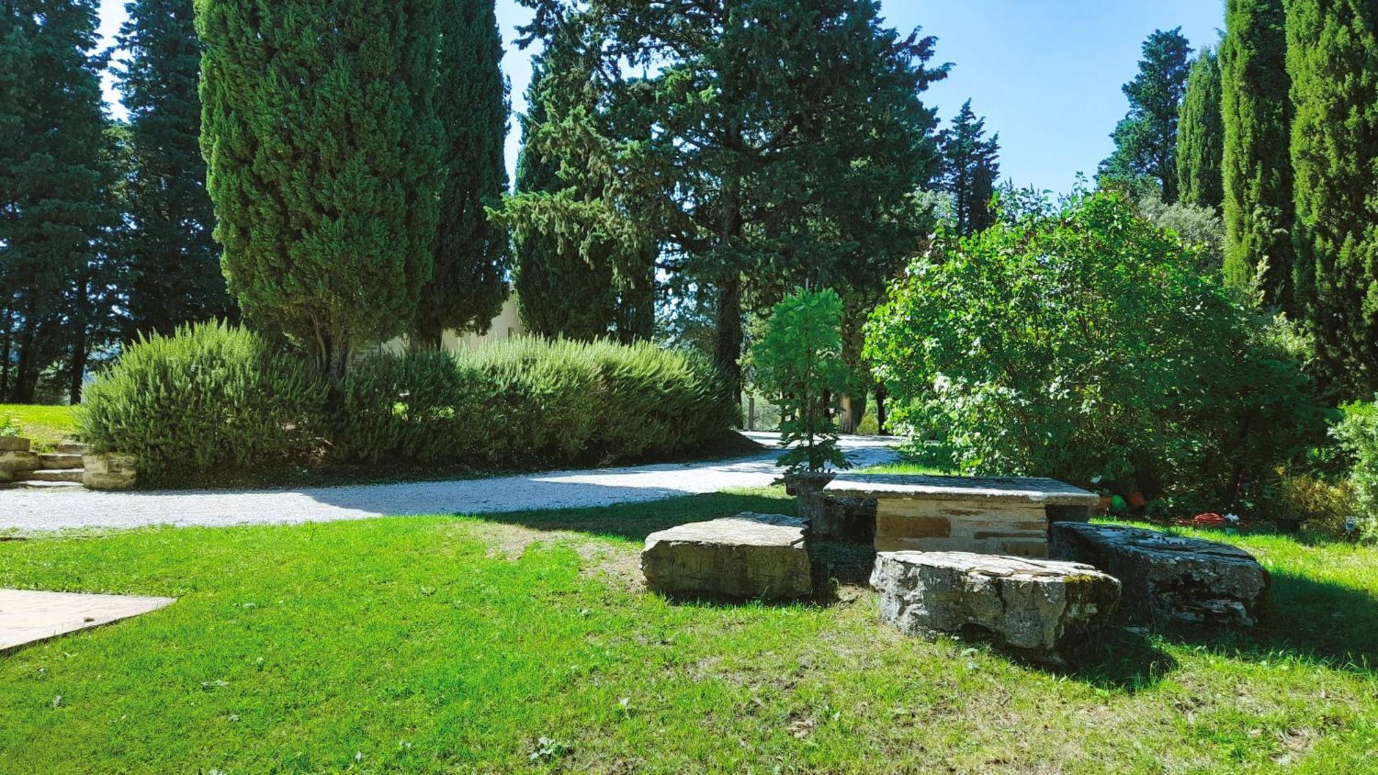 Antica Residenza Montereano Villa Filey Ngoại thất bức ảnh