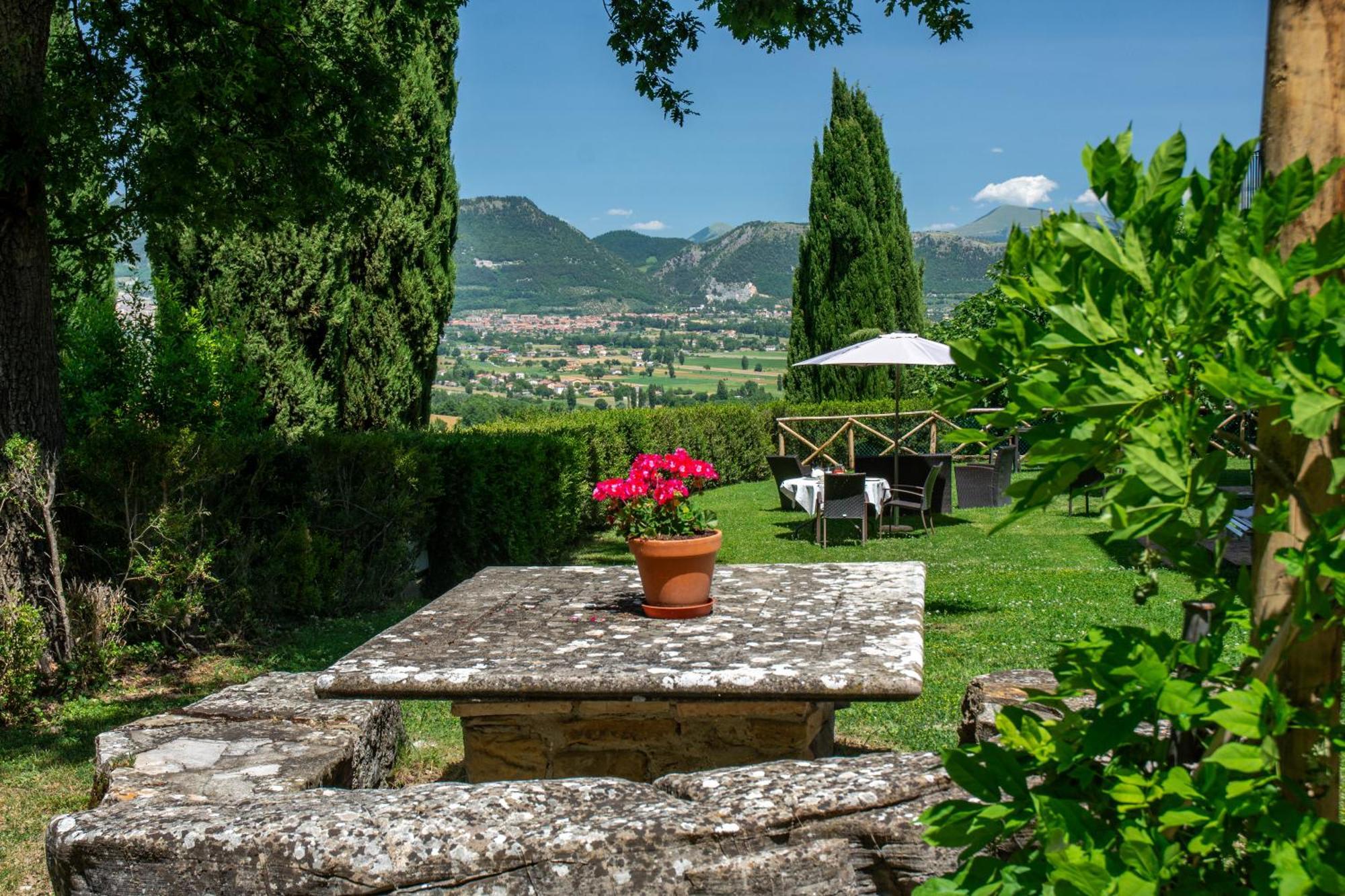 Antica Residenza Montereano Villa Filey Ngoại thất bức ảnh