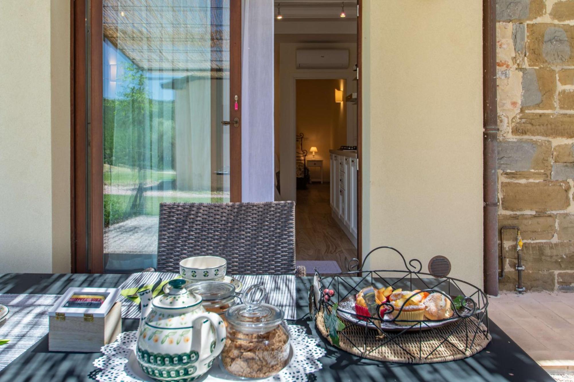 Antica Residenza Montereano Villa Filey Ngoại thất bức ảnh