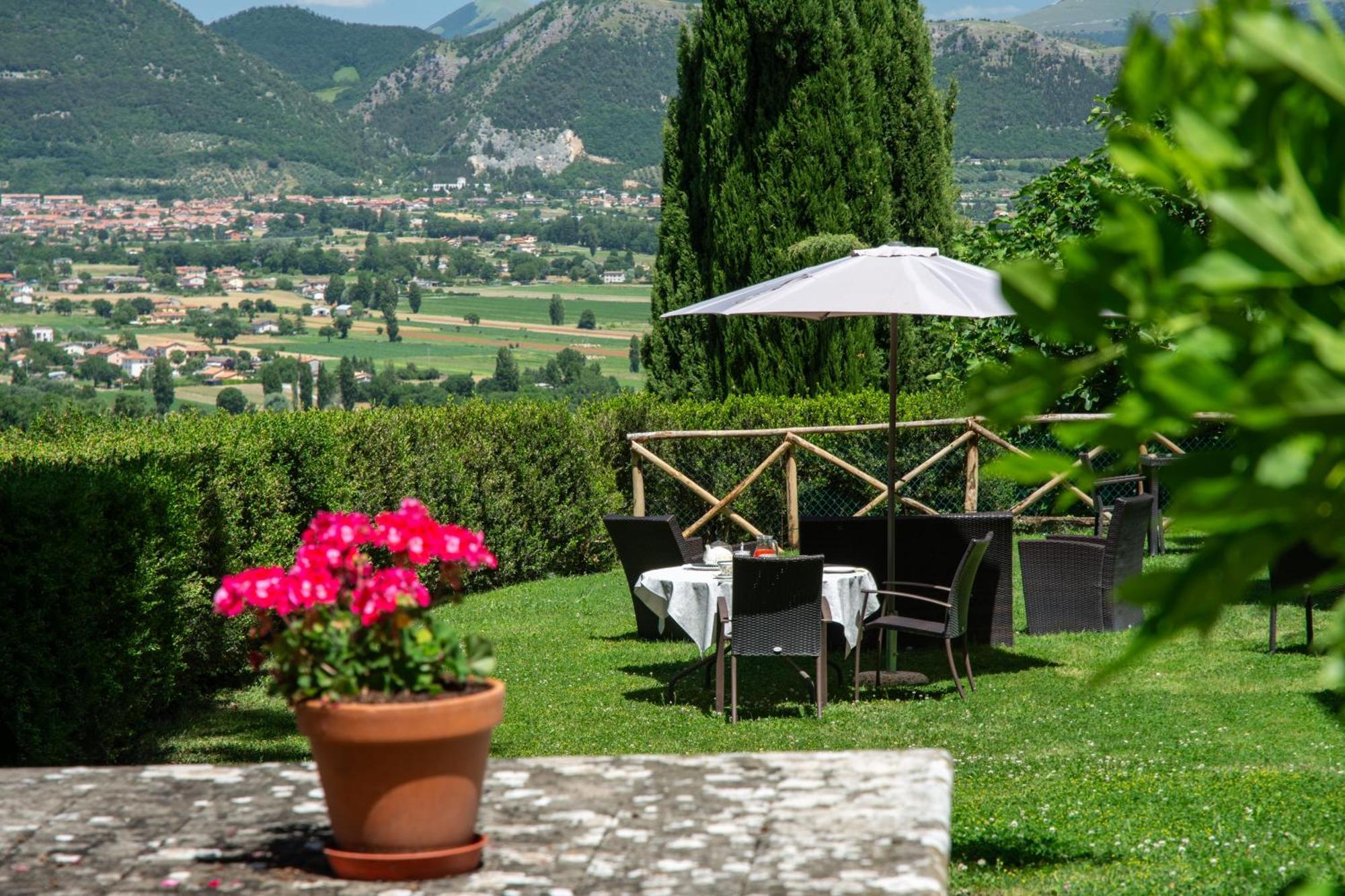 Antica Residenza Montereano Villa Filey Ngoại thất bức ảnh