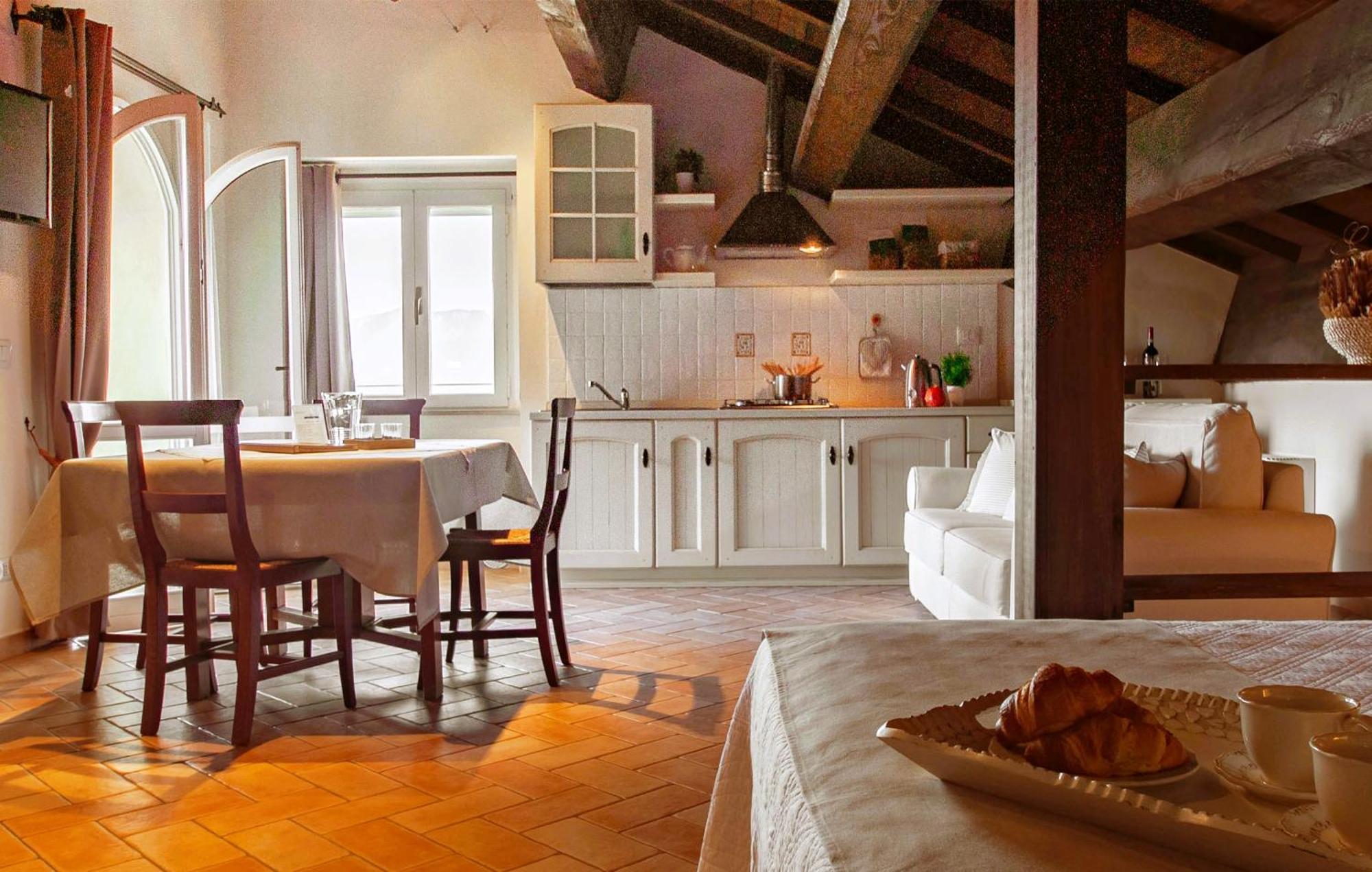 Antica Residenza Montereano Villa Filey Ngoại thất bức ảnh