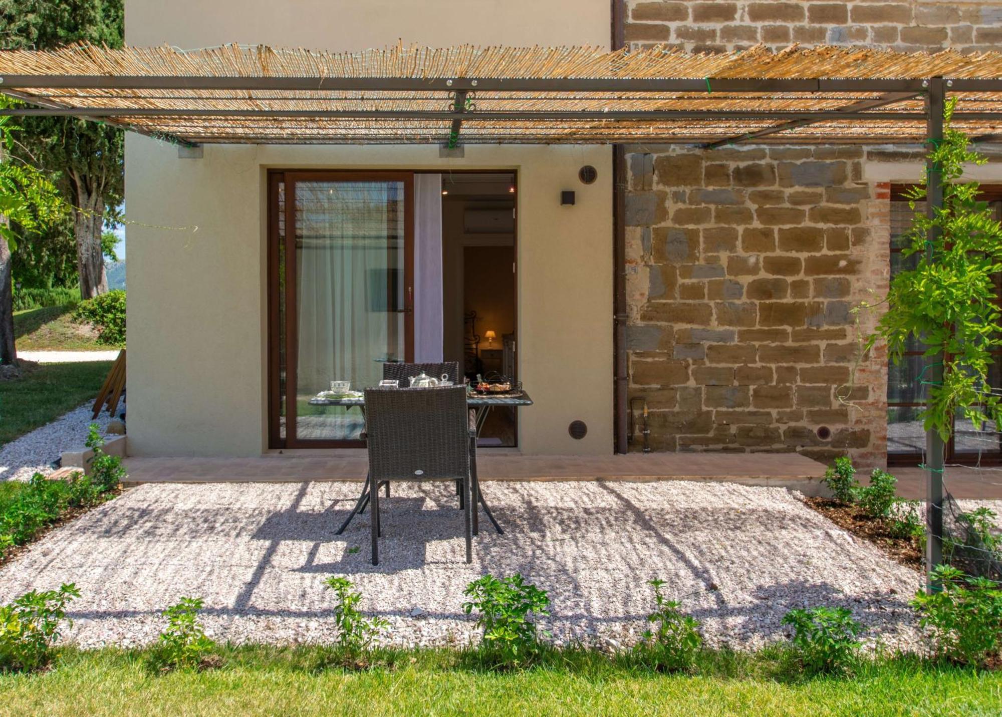 Antica Residenza Montereano Villa Filey Ngoại thất bức ảnh