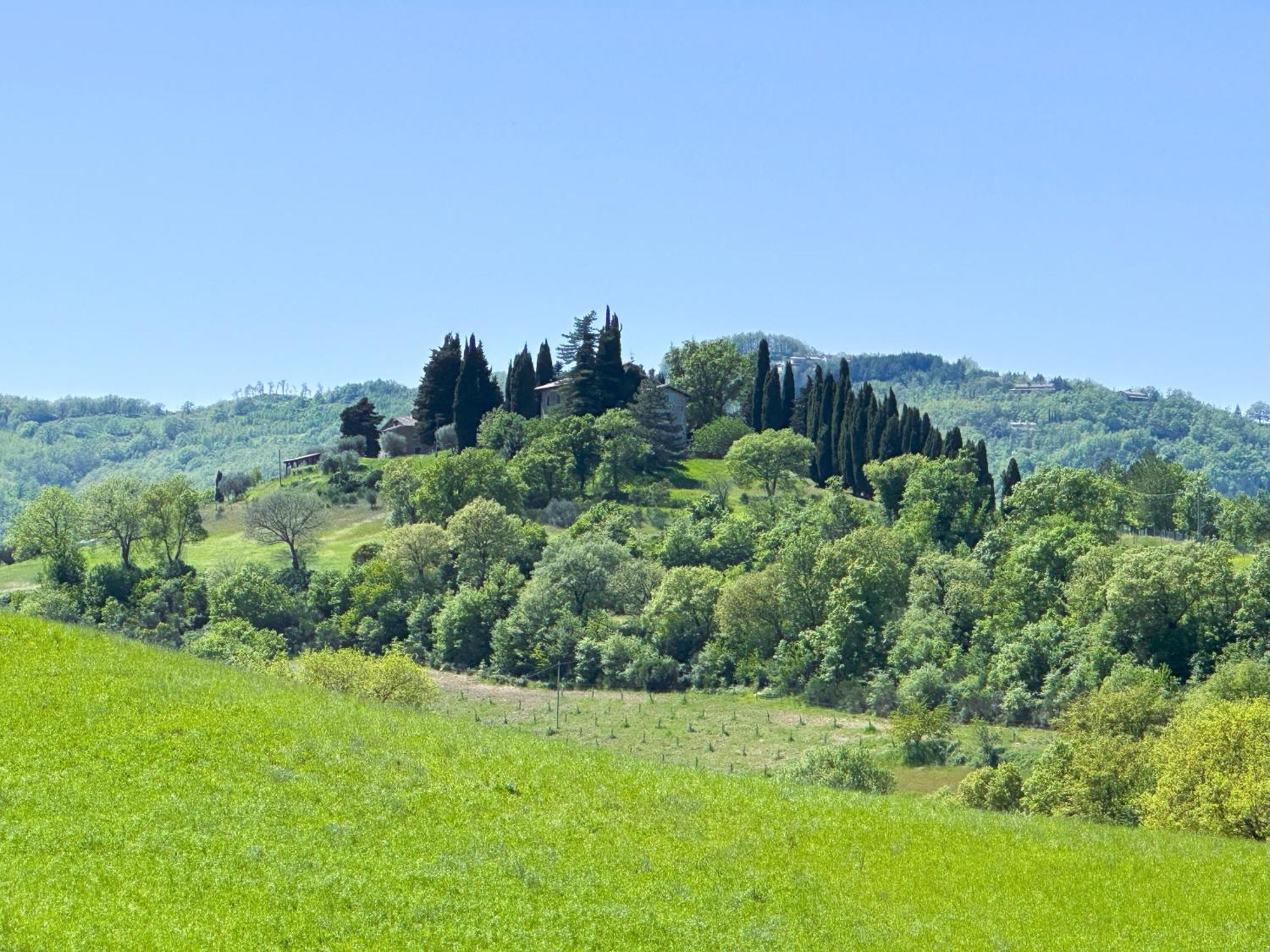 Antica Residenza Montereano Villa Filey Ngoại thất bức ảnh