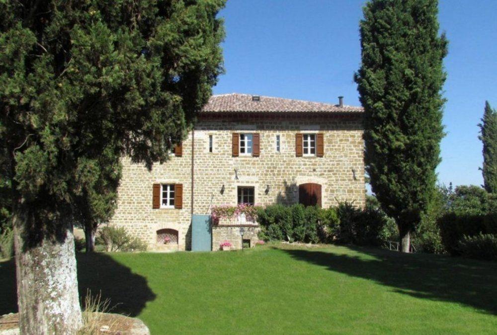 Antica Residenza Montereano Villa Filey Ngoại thất bức ảnh